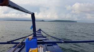 Mariveles fieldwork